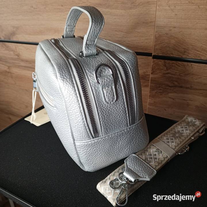 Mała torebka kosmetyczka TTP 318 P2 Gdynia