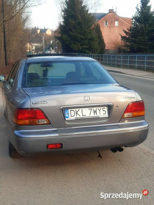 Honda Legend Ka9 III Szczytna