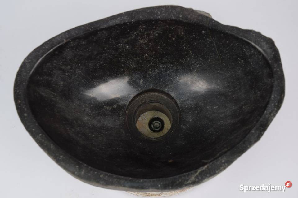 RIVER STONE RSB MINI BN15 kamienna umywalka