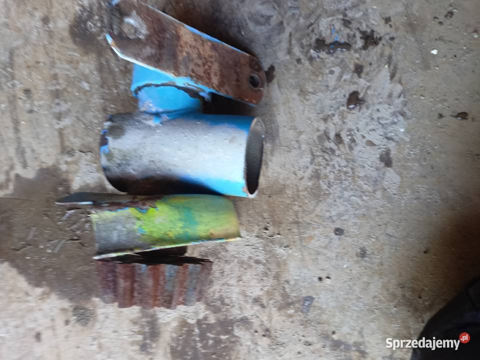 KOŁO Z15 i Z13 Z WAŁKIEM do betoniarki Agro Wikt Rzeszów sprzedam