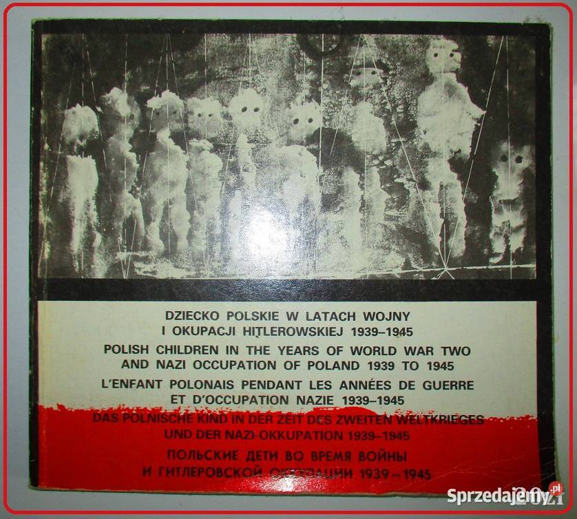 Pieśń o zamordowanym żydowskim narodzie wojna Łódź