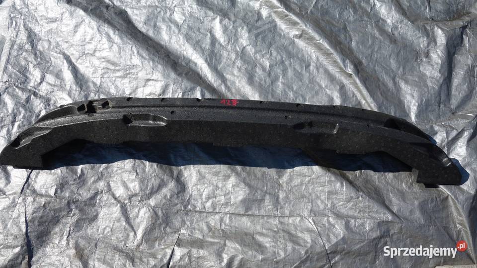 ABSORBER PIANKA BELKA ZDERZAKA TYL FIAT TIPO II osobowe Ruda Śląska