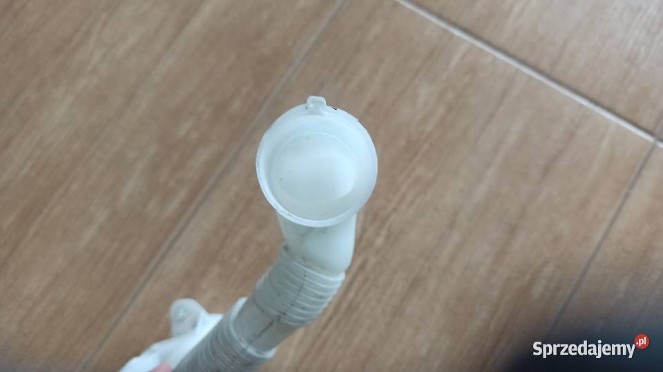 Rurka wlewu spryskiwaczy zbiorniczka Volkswagen