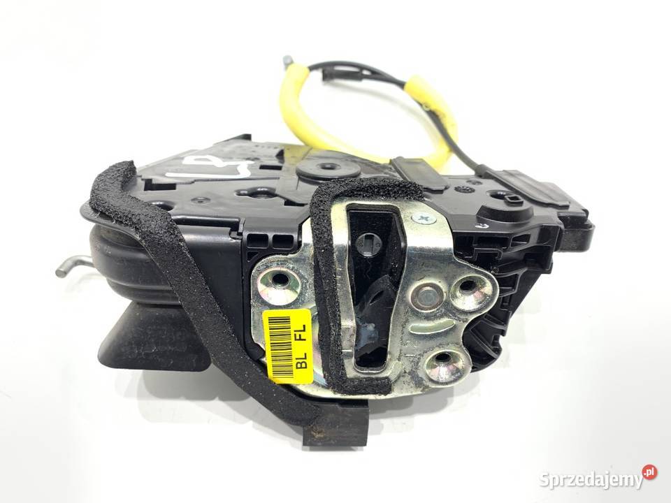 ZAMEK DRZWI LEWY PRZÓD KIA RIO IV Hatchback osobowe