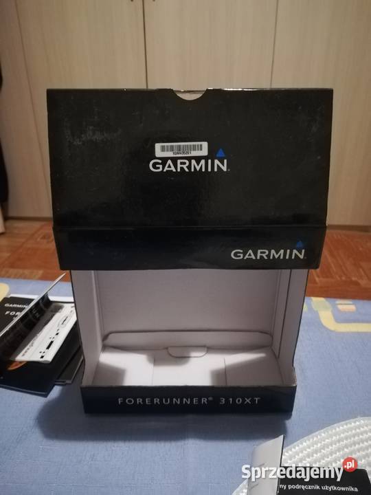 Zegarek Garmin forerunner Warszawa