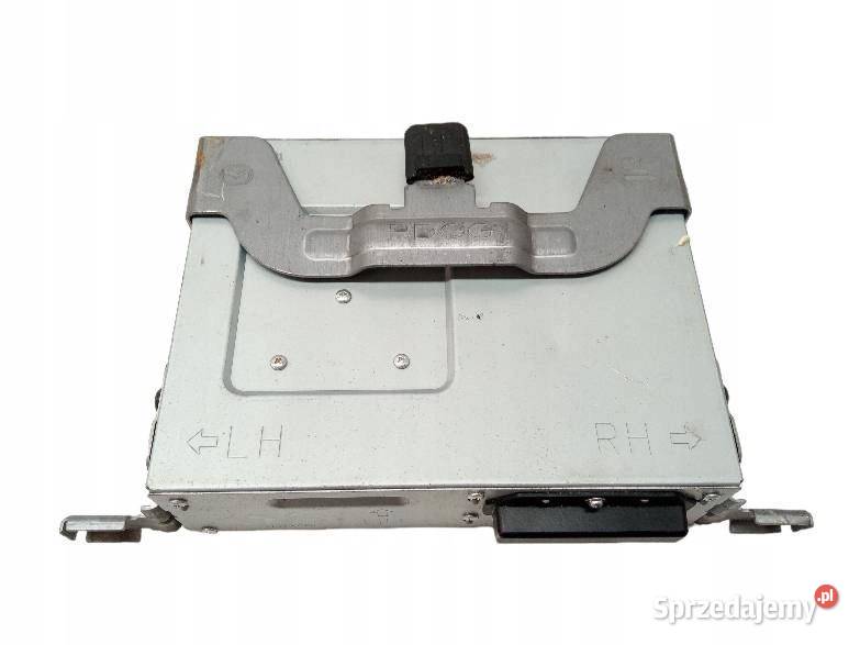 RADIO FABRYCZNE DHNA669C0E Mazda 3 IV 2019