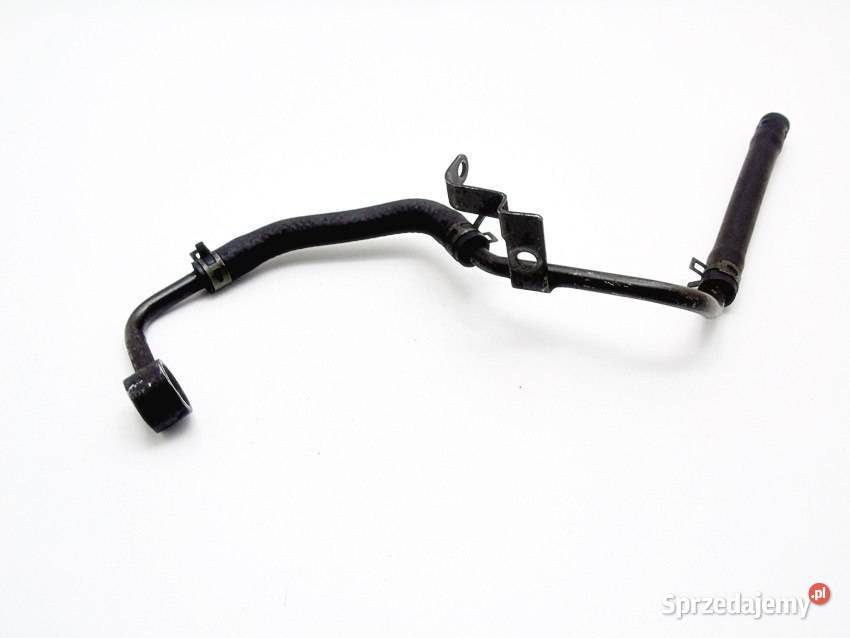 RURKA OLEJU 20 CRDI SANTA FE CARENS TUCSON Motoryzacja Sosnowiec