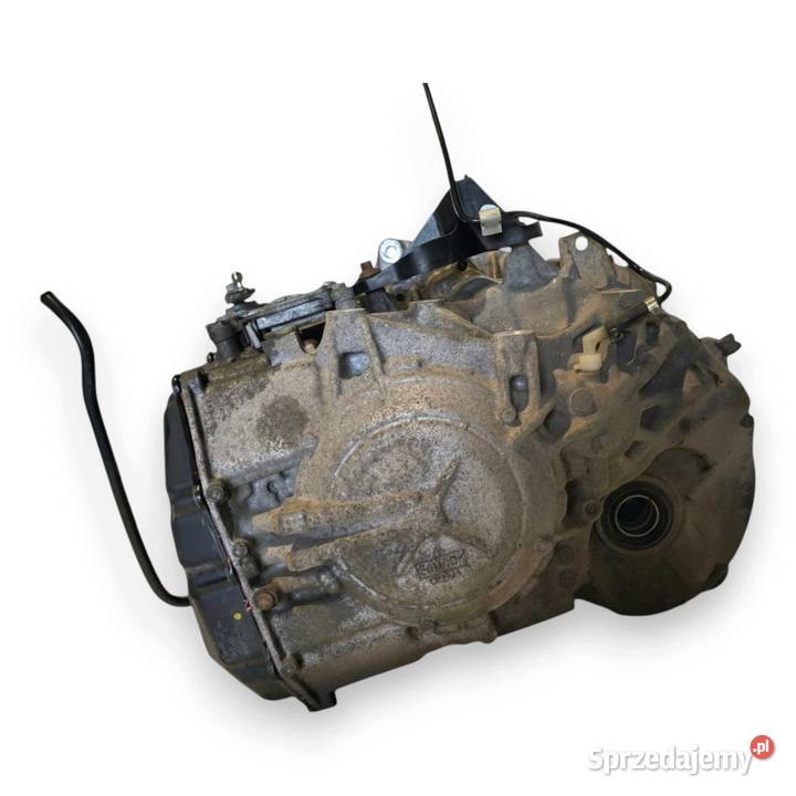 SKRZYNIA BIEGÓW BH527000BA Land Rover Freelander Układ napędowy Chełm