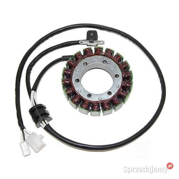 ALTERNATOR STOJAN XVS 650 A Drag Star Classic Zabrze