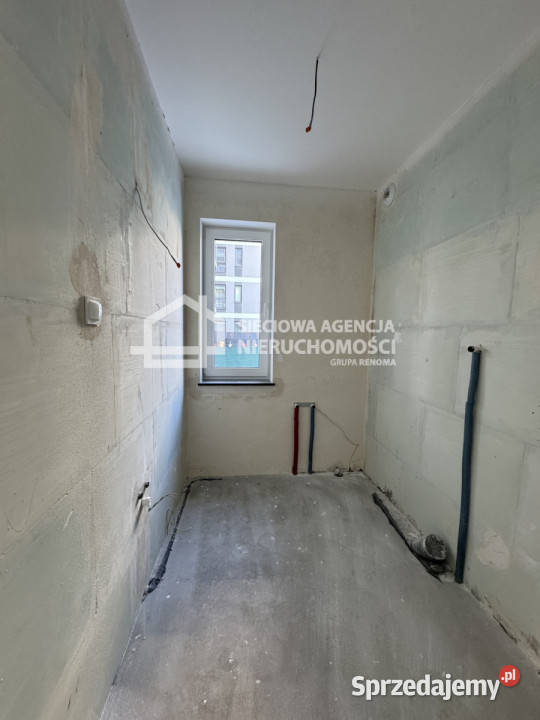 sprzedaży mieszkania Gdańsk 4616m2 2pokojowe