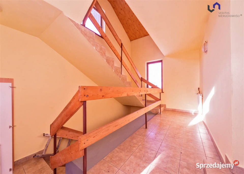 Do sprzedaży dom wolnostojący 255m2 Szczyrk