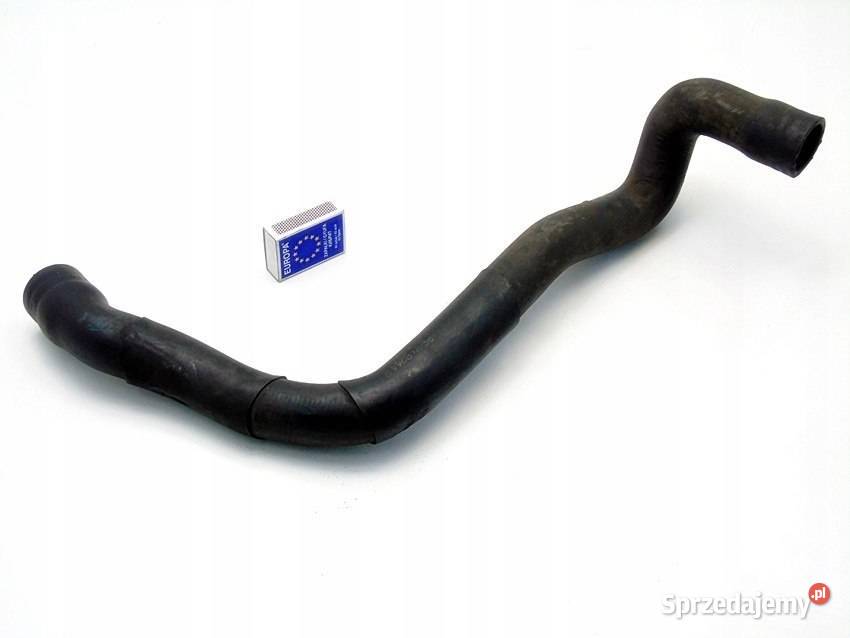 WĄŻ WODY 16 8V BORA A3 GOLF IV CORDOBA POLO Sosnowiec