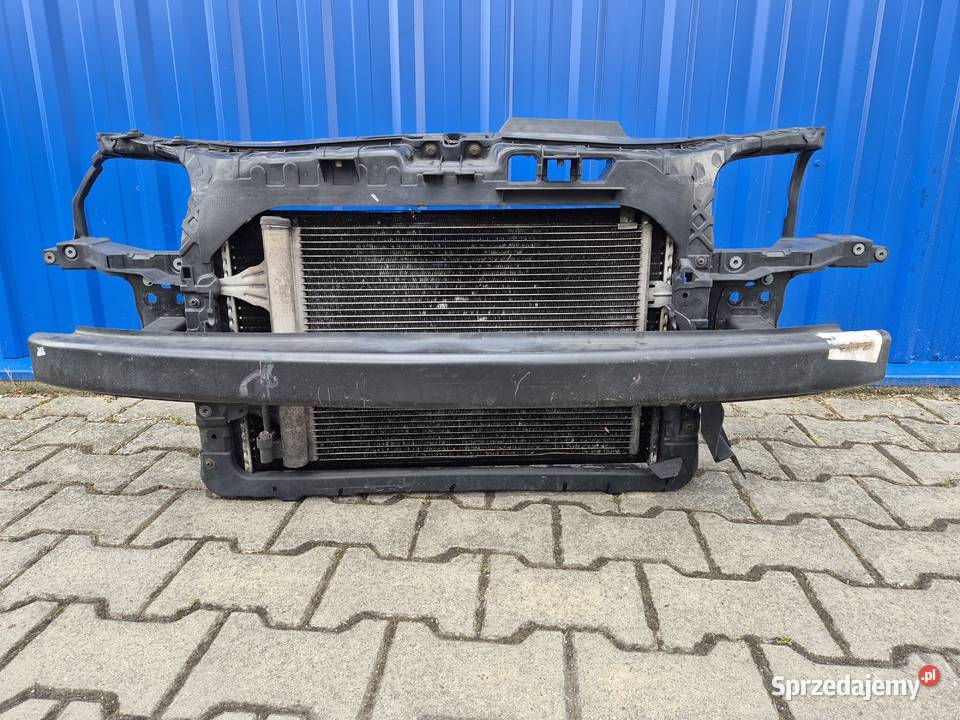 PAS PRZEDNI 14 TDI 19 TDI SEAT IBIZA III 3 SEAT