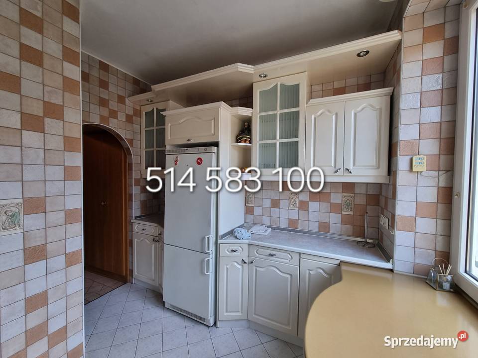 2 pokoje PragaPółnoc Brechta 13a Bezpośrednio Warszawa