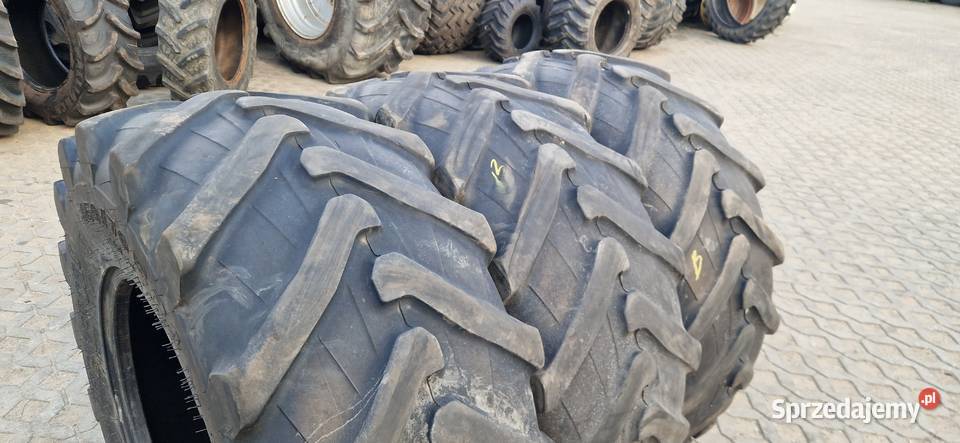 46070r24 4607024 175LR24 Trelleborg michelin warmińsko-mazurskie Nowe Miasto Lubawskie