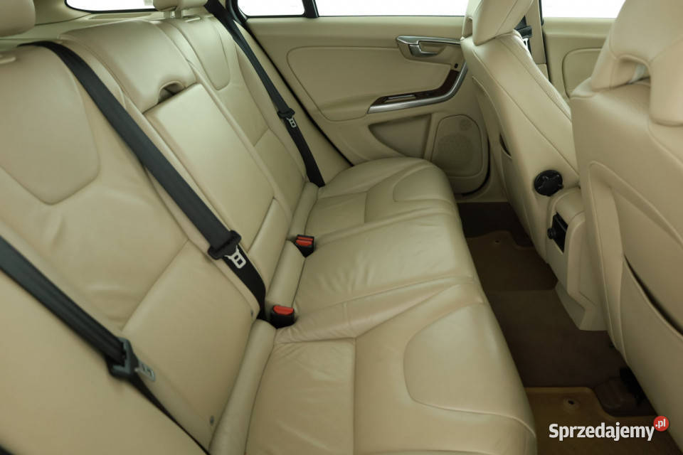 Volvo V60 T5 20 czujnik parkowania