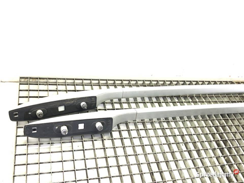 RELINGI DACHOWE RENAULT MEGANE III Kombi sprzedam