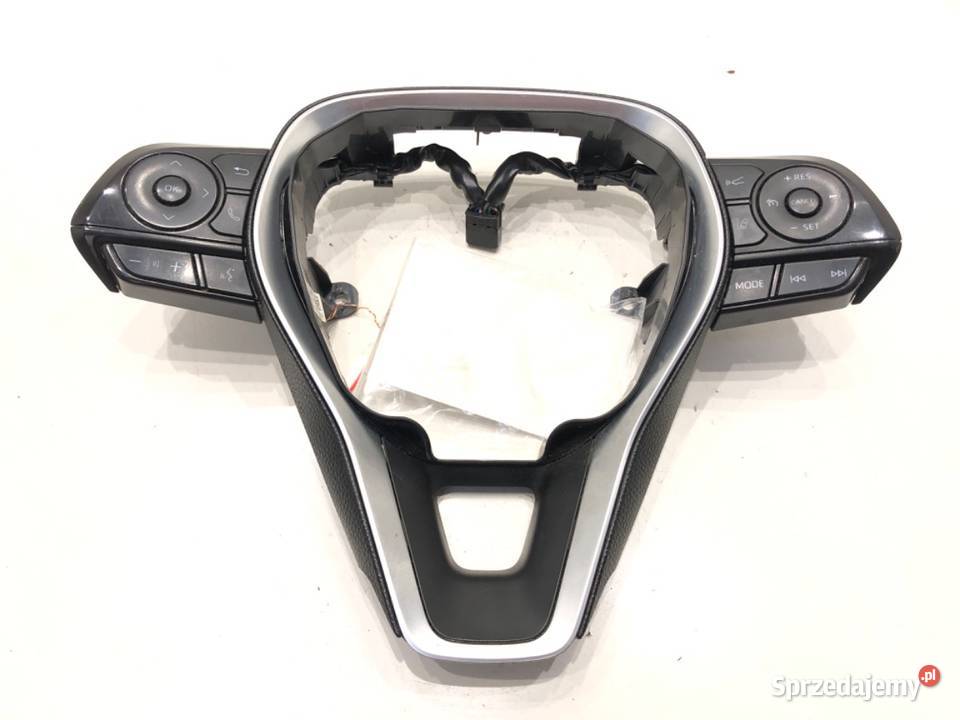 PRZEŁĄCZNIKI KIEROWNICY TOYOTA COROLLA E21 osobowe