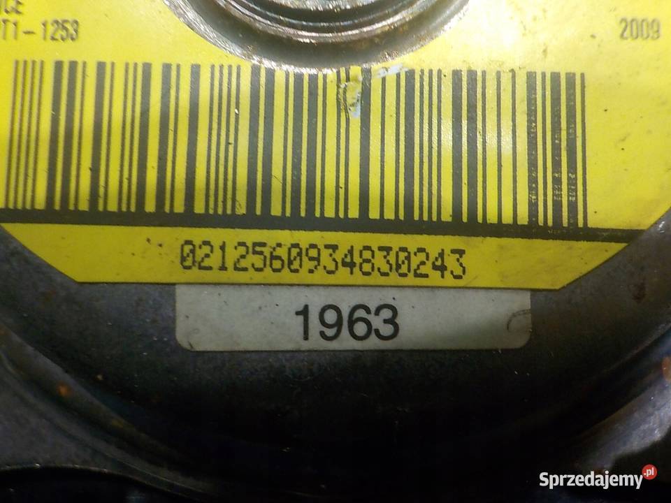 MINI COOPER ONE S II R56 16 B 10r AIRBAG mazowieckie Suków sprzedam