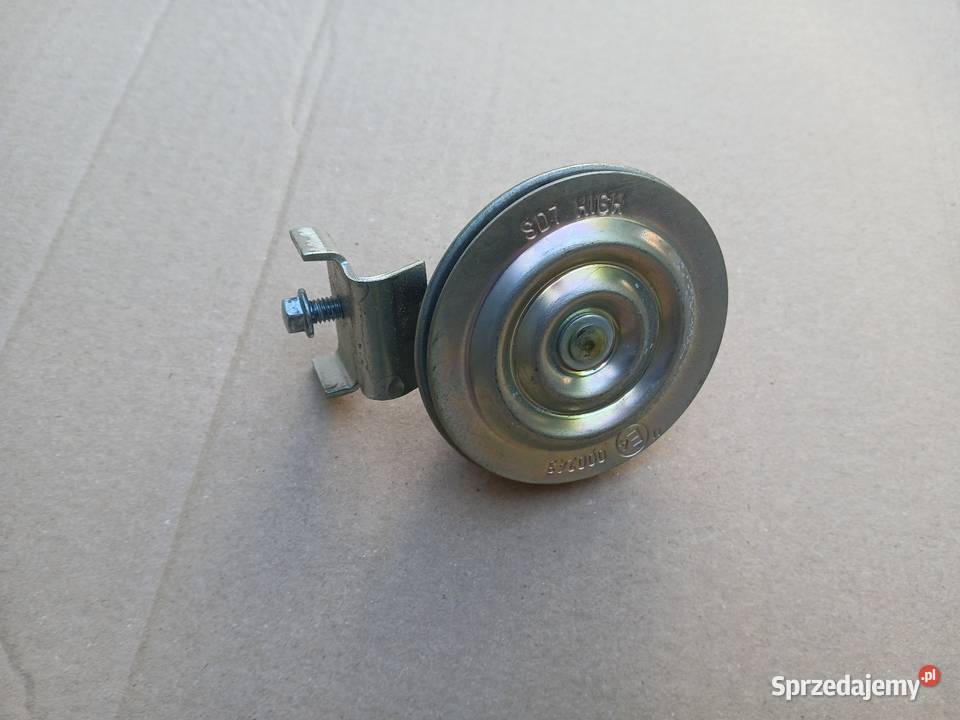 Klakson Piaggio Zip 50 Skwierzyna