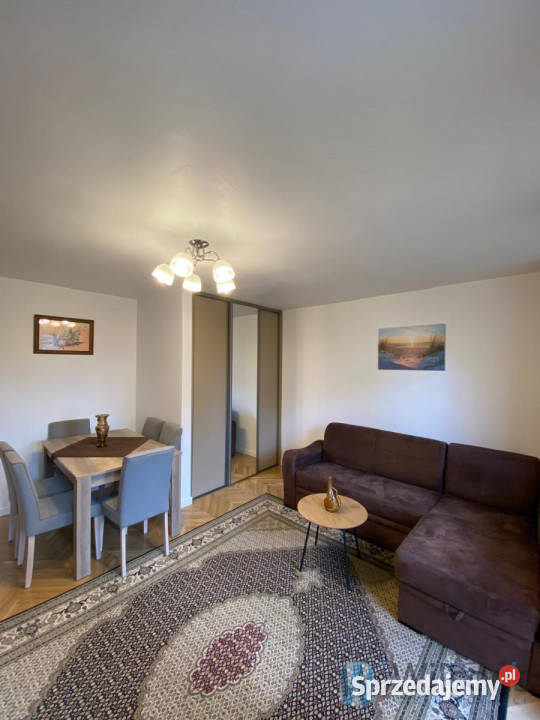 Mieszkanie 48m2 2pokojowe Warszawa Grenadierów