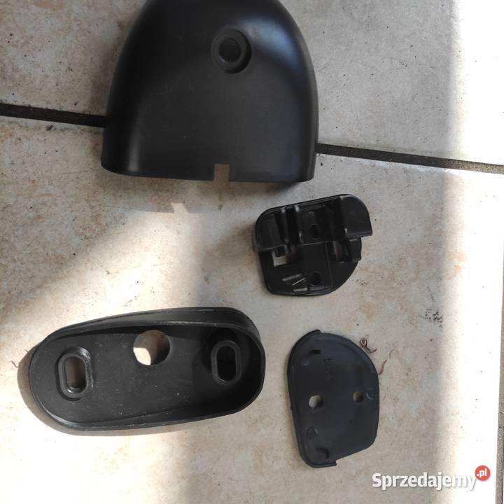 MOCOWANIE UCHWYT WSPORNKA LUSTERKA SCANIA 4 LEWE ciężarowe