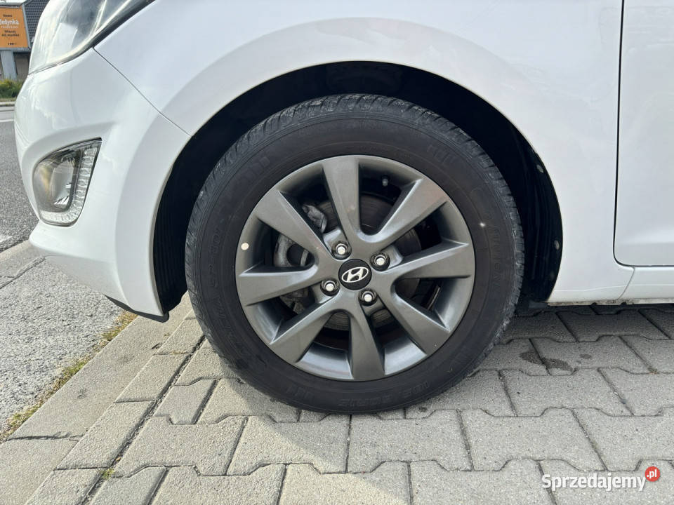 Hyundai i20 LedyCzujniki parkPodgrzewane Przyszowice sprzedam