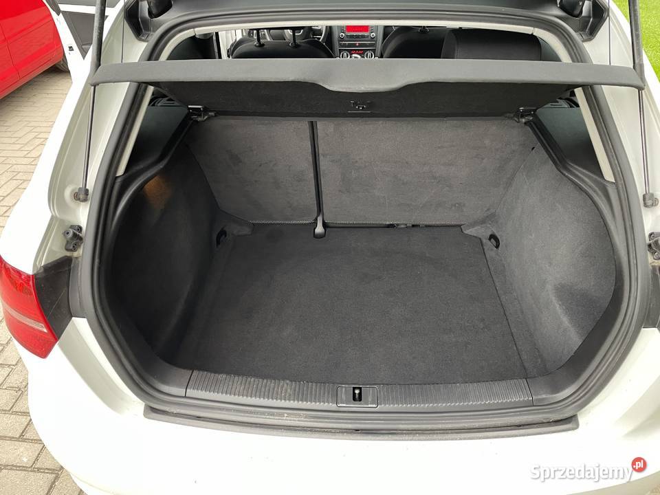 Audi A3 8P 2010r 16 TDI 105 dolnośląskie Paszowice sprzedam