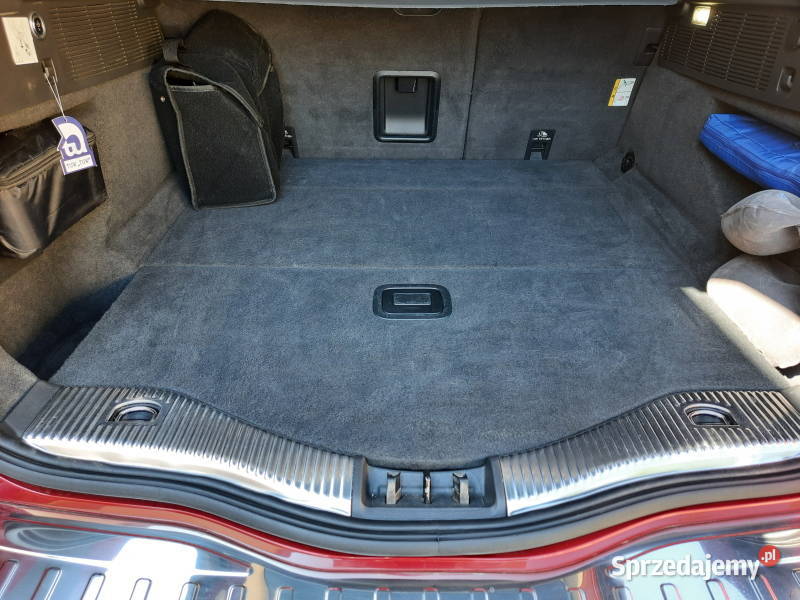 Ford Mondeo 20TDCI 204 Automat bogwyp stan nieuszkodzony sprzedam