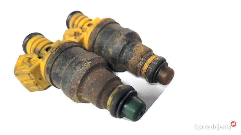 WTRYSKIWACZ WTRYSK 3517572 VOLVO 240 740 760 940 Ruda Śląska