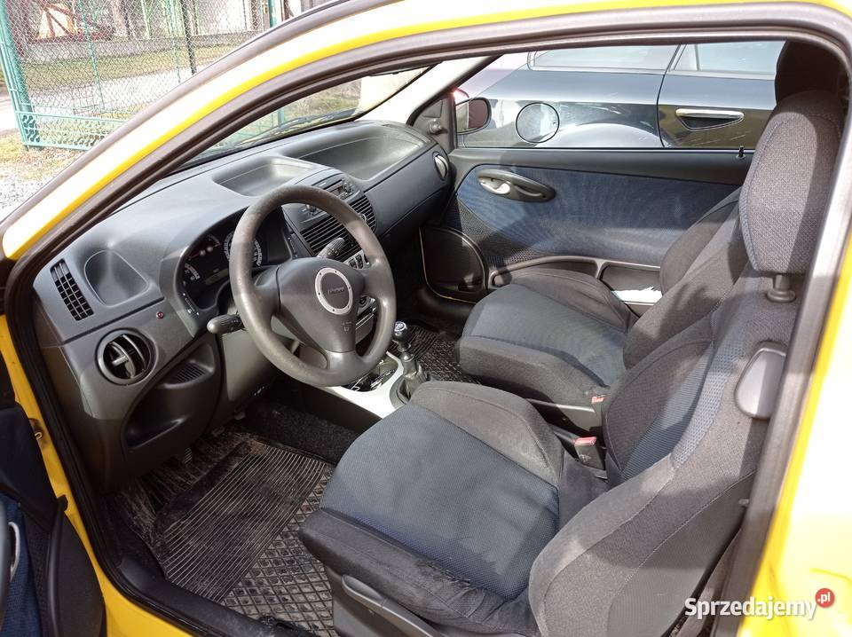Fiat Punto II Sporting