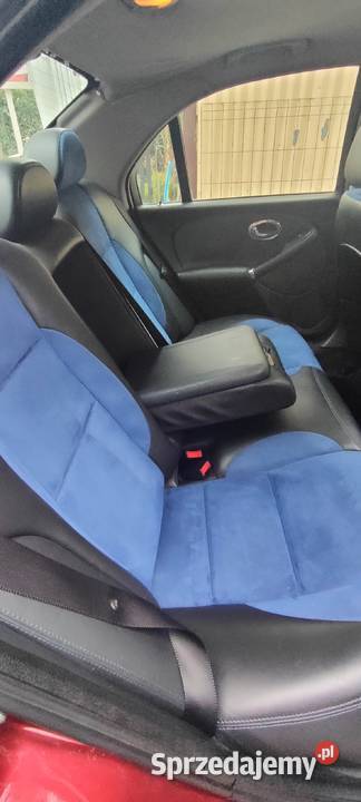 Rover 75 R 18 Classic manualna Gryfino