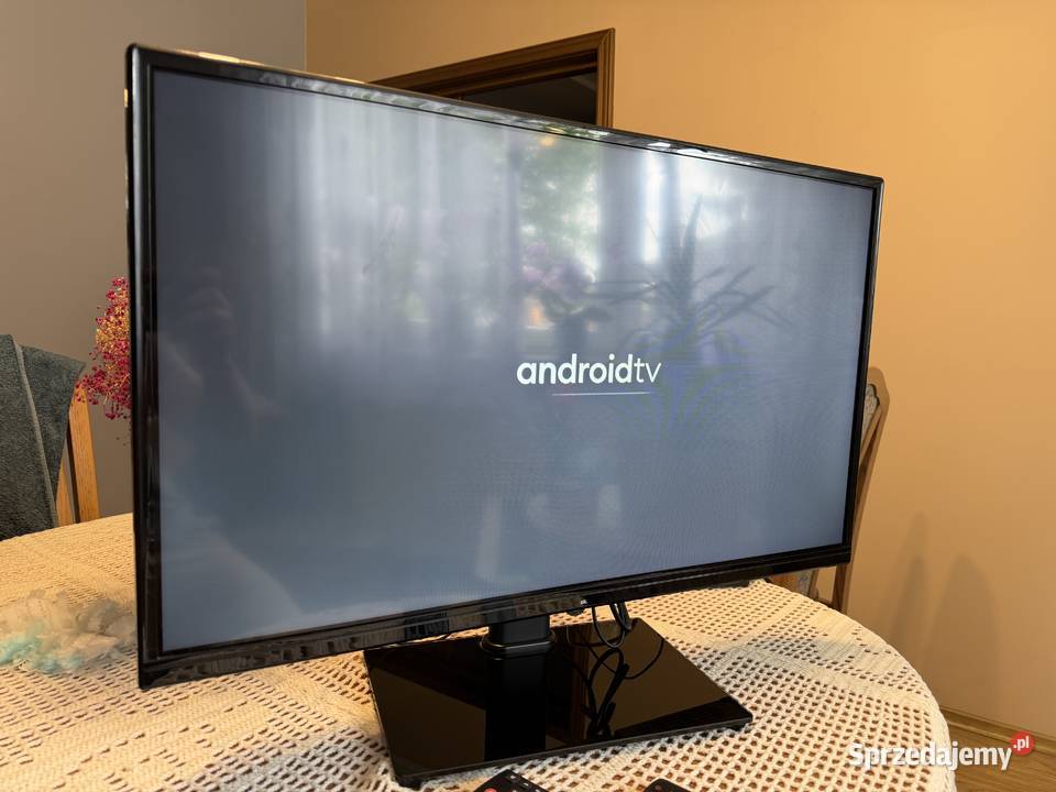 Telewizor ok 32 LED DVBCS2T2 Xiaomi Mi Stick Brzozów