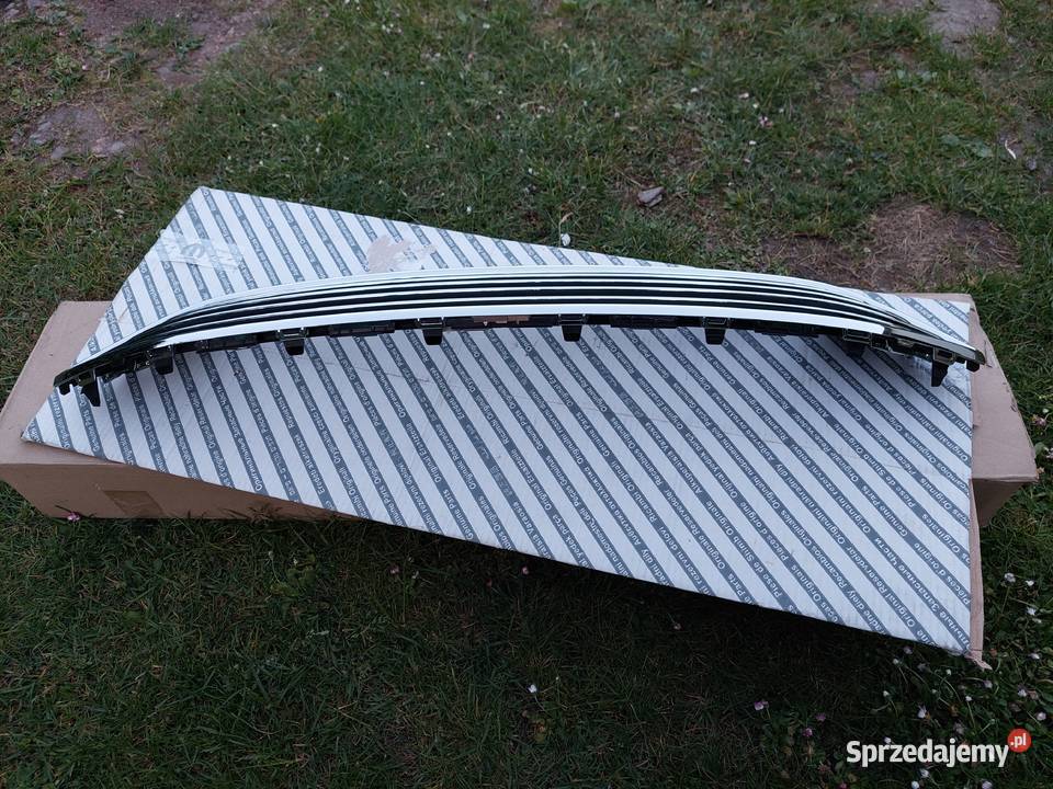 ATRAPA GRILL FOCUS MK3 LIFT F1EB 8200CC Ruda Śląska