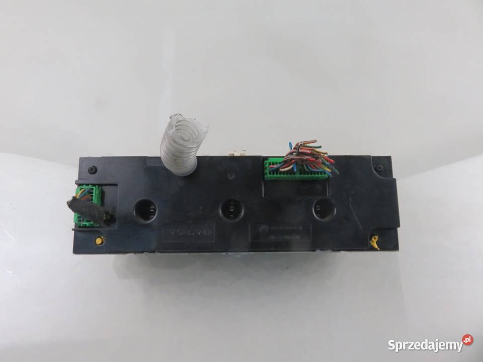 KLIMATRONIK VOLVO V40 I 30612627