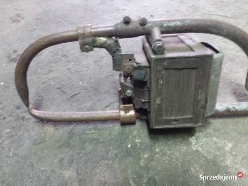 Zgrzewarka punktowa Jedlicze sprzedam