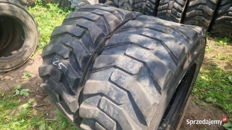 12165 30570165 10165 Bobcat 12PR BKT 90 bieżnik Nowe Miasto Lubawskie