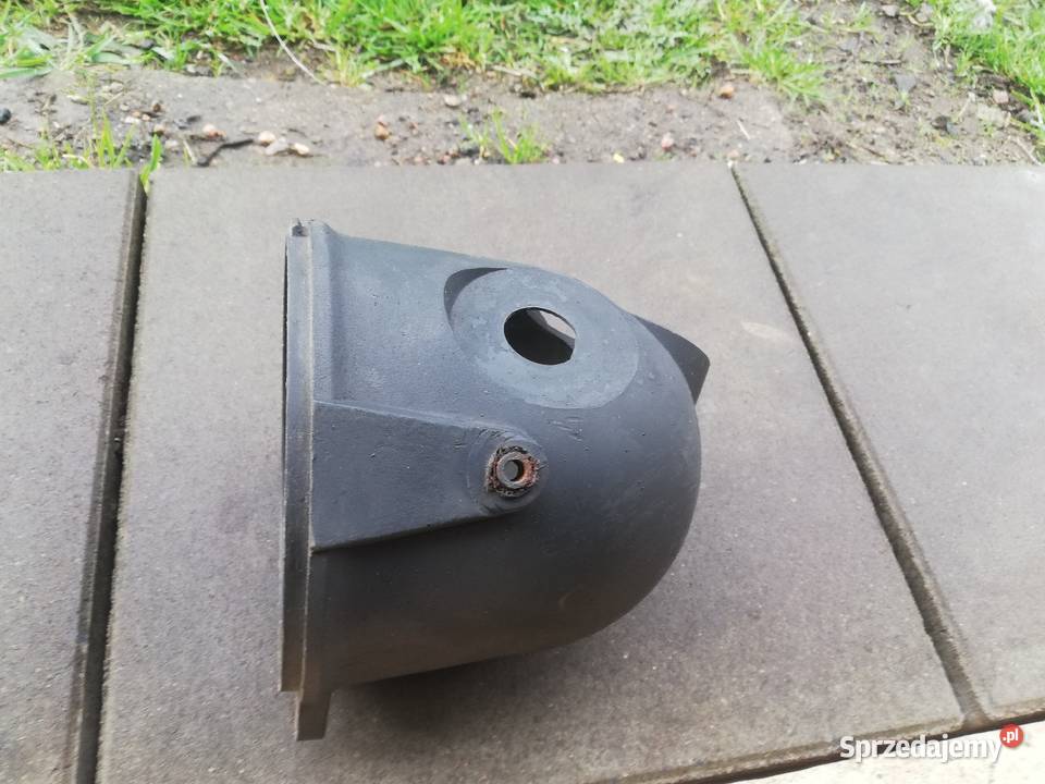 Lampa wsk 125 korpus plastik Skierniewice