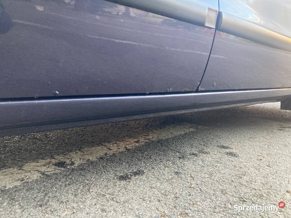 Volvo S40 18 b Polski salon oryginalny przebieg Kielce