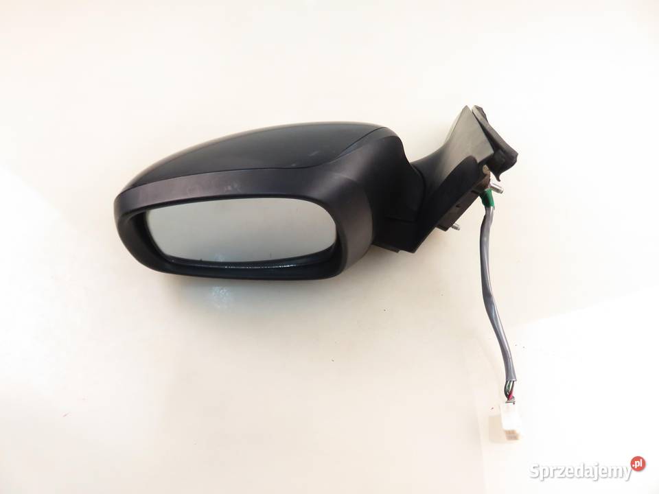 LUSTERKO LEWE SUZUKI SWIFT MK6 LIFT 8 PIN sprzedam