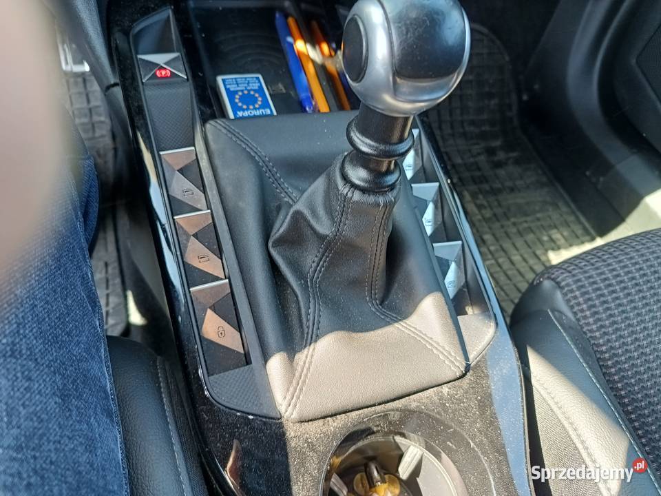 Citroen DS3 crossback performance wersja bogate lubelskie Wołoskowola sprzedam
