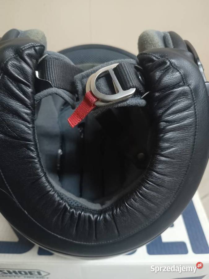Kask szczękowy Shoei Multitec M
