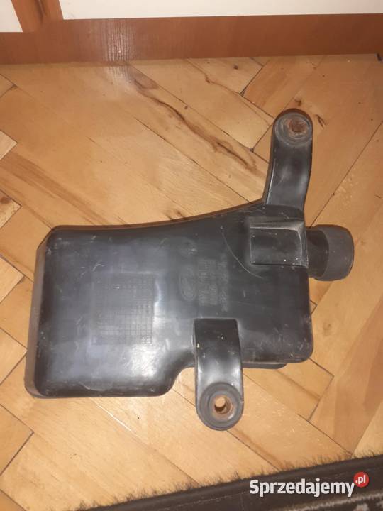 REZONATOR HYUNDAI GETZ 13 osobowe Ostrów Wielkopolski