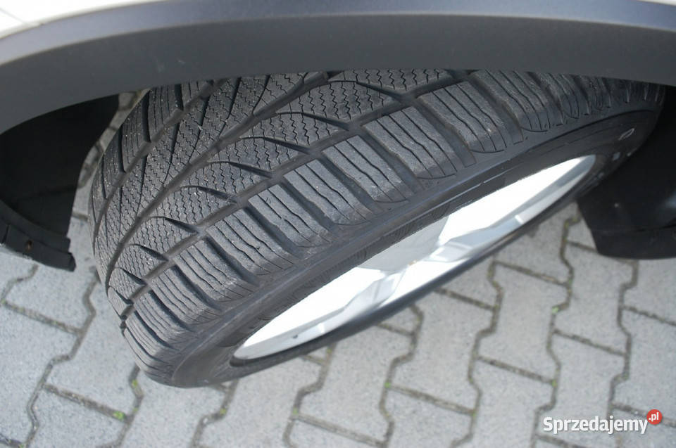 Chevrolet Trax 4X4Kamera ogranicznik prędkości Dębica