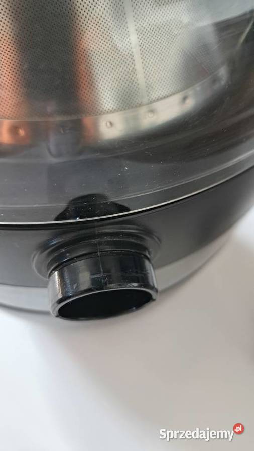 Sokowirówka philips