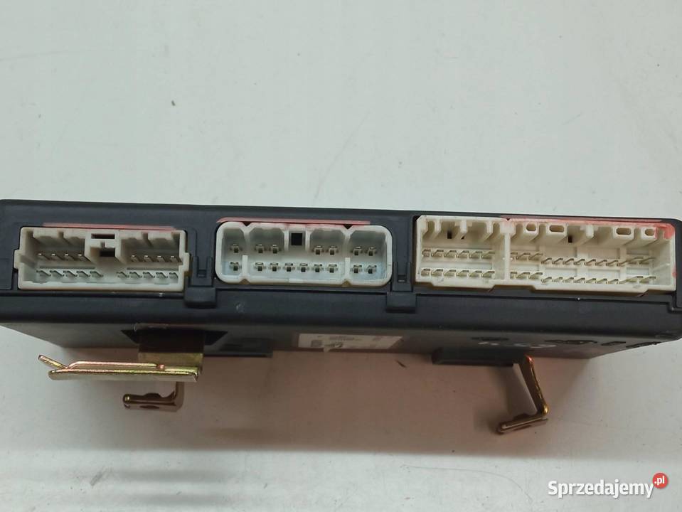 MODUŁ 30621304 Volvo V40 I 19952004 Komputery Układ elektryczny, zapłon