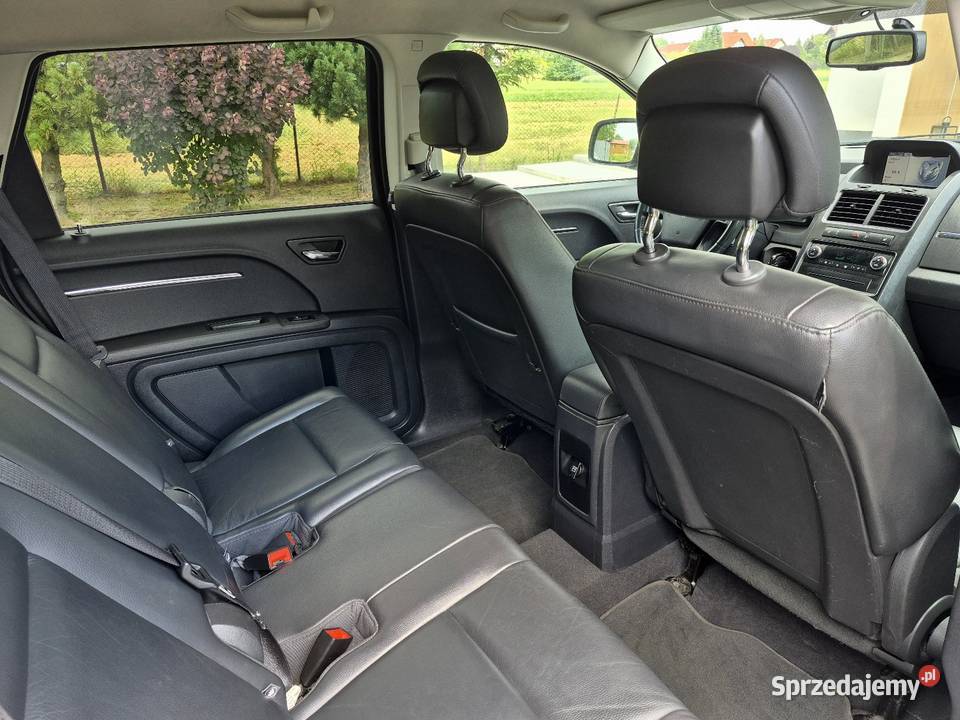 Dodge Journey 20 CRDi 140 Manual Skrzynia Rzeszów sprzedam