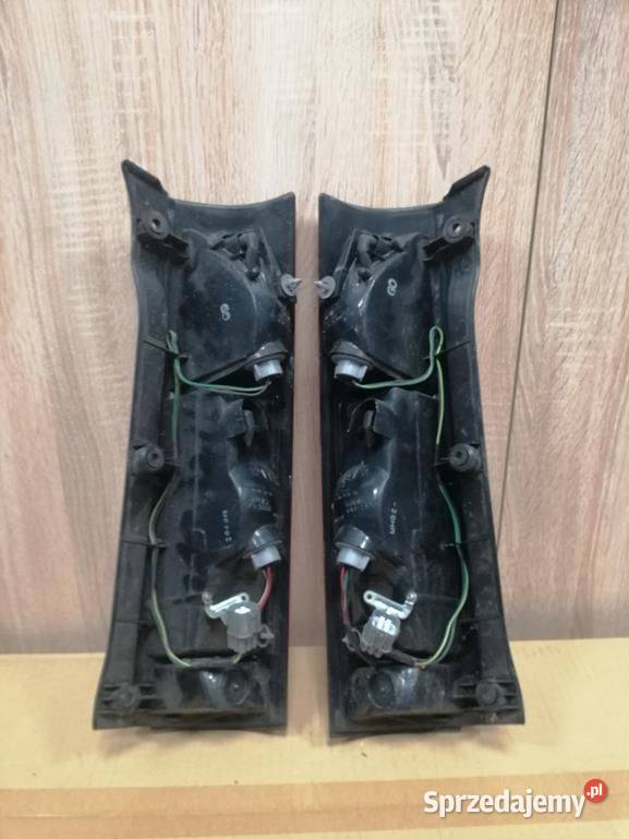 Honda CRV CRV I 1 lampa tył prawa lewa Motycz sprzedam