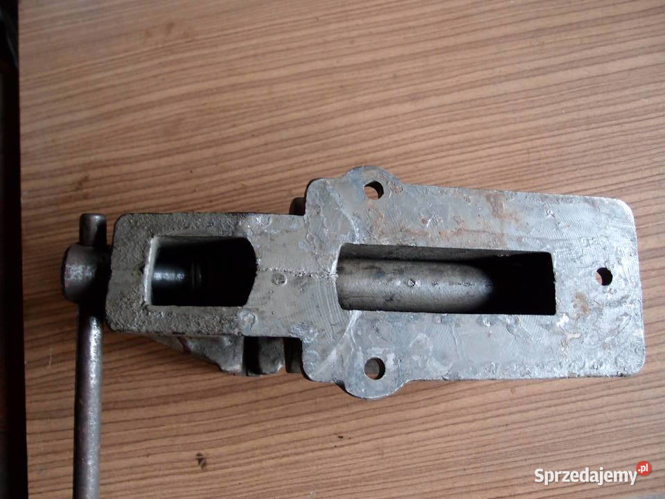 Imadło stolarskie PJWK125 Produkcja PRL Łódź sprzedam