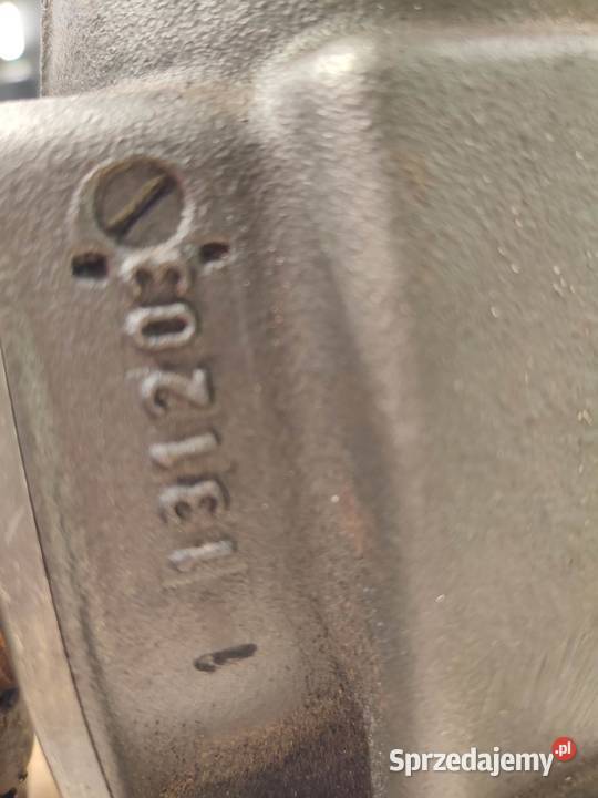 Sprężarka Fendt 514 Favorit 4111410020 WABCO Wilkowo